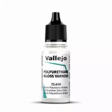 Vallejo gc polyurethane gloss varnish 18 ml Cene