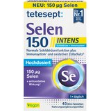 TETESEPT Selen 150 Intens - 45 tabl. Cijene
