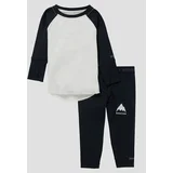 Kd Td Mdwt Kids Funkcijska srajca stowht / trublk