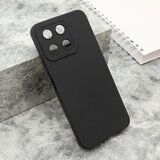  Futrola silikon pro camera za honor x5b crna ( F122588 ) Cene
