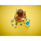 Lego DUPLO: Dnevne rutine: Čas za kopanje | Shoptok.si