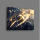 WALLXPERT Dekorativno farbanje kaljenog stakla Camtbl 092 70 x 100 | Eponuda.com