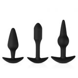 EasyToys - Anal Collection Komplet analnih čepova Cijene