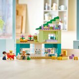 Lego Savremena Porodična Kuća Duplo 10470, 3u1, 166 dijelova | Eponuda.ba