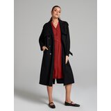 Sinsay Midi haljina na vezanje | shoptok.hr