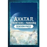 Avatar: Frontiers of Pandora Season Pass (DLC) XBOX LIVE Key GLOBAL  Avatar: Frontiers of Pandora Season Pass (DLC) XBOX LIVE Key GLOBAL Slike