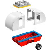 Lego LEGO® Mickey And Friends Miki Miška in Mini Miška na kampiranju (10777) | Shoptok.si