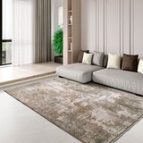 Universal Kaki zelena/bež preproga 120x160 cm Ona – | Shoptok.si