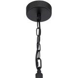 Globo 15677H1 - Luster na lancu HALIA 1xE27/60W/230V | Eponuda.com