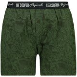 Lee Cooper muške bokserice trunks zelena cene