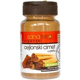 Sanaterra organski cejlonski cimet u prahu 40g | ePonuda.com
