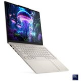 Lenovo Yoga Slim 7 14ILL10 (Seashell) WUXGA OLED, Ultra 5 226V, 16GB, 512GB SSD, Win 11 Home (83JX00DJYA) | Eponuda.com