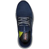 Skechers ingram - brackett patike