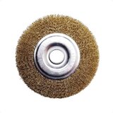 Mtx Mesingana kružna četka 175x22.2mm, za brusilicu 746669 ( 746669 ) | Eponuda.com