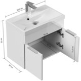 MID.YOU UMIVAL. ENOTA Z UMIVALNIKOM | Shoptok.si