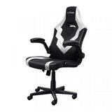Trust GXT703R RIYE gamingstolica, crvena boja | Eponuda.ba