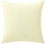  Presvlaka za jastuk 6 pcs HEERLEN Krem 35 x 35 cm Poliester | shoptok.hr
