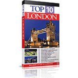 Mladinska Knjiga Grupa autora - Top 10: London cene