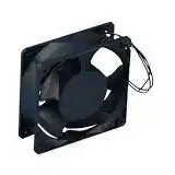 Netiks Ventilator za montažu u rekove i kućišta AC 220-240V / 50Hz, protok 87 m3/h, 2150RPM±10%, 15.4W | ePonuda.com