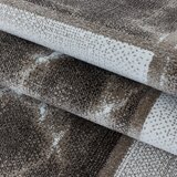 Ay Yildiz TEKAČ Ottawa 4201 braun 80/250 cm tkano rjava | Shoptok.si