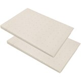 Curt Bauer SERVIETA 50/50 cm bela | Shoptok.si
