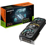 Gigabyte Grafična kartica AORUS GeForce RTX 5070 GAMING OC 12G, 12GB GDDR7, PCI-E 5.0, (21951414) Cene