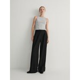 Reserved Ladies` blouse - srebrna Cene