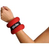 Ring Utezi sa čičkom od 2x 0.5kg - RX AW 2201 Slike
