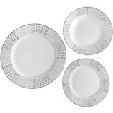  Keramički tanjiri set 18/1 Cene