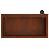 Vrtna posuda za sadnju s LED svjetlom 2 kom. Rđa - Otporni čelik 30 x 60 x 30 cm 2 | shoptok.hr