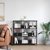  Polica Crni hrast 102 x 32 x 104,5 cm Konstruirano drvo | Eponuda.ba