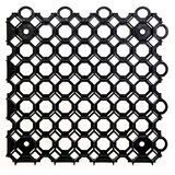  Rešetkasti pločnik EKOGRID – 50x50x4 cm – crna | shoptok.hr