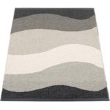 Pappelina siva notranja in zunanja preproga 70x100 cm urvi metal – Cene