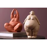 Aberto Design set dekoprativnih figura CY0395, 2 komada | ePonuda.com