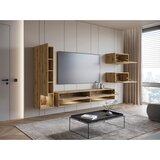 P & B Dnevni Regal Amadeo | Shoptok.si