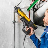 Rems elektrohidraulička radijalna presa power-press acc basic-pack | Eponuda.com