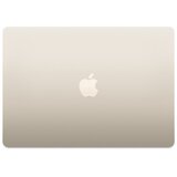 Apple macbook air M4 8C/16GB/256GB/13.6 2560X1664/macOS/Starligh/+a/MW0Y3LL/A Cene