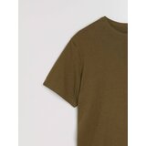Sinsay Majica kratkih rukava Basic | shoptok.hr