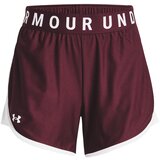 Under Armour Women's shorts Play Up 5in Shorts | Shoptok.si