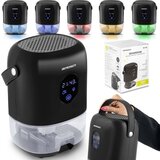 Berdsen BR-10B crni odvlaživač zraka - apsorber vlage | shoptok.hr