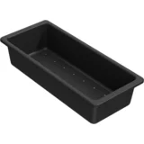 Ocjedna posuda Elleci AVP038BK