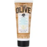 Pure Greek Olive regenerator za suhu i oštećenu kosu 200 ml