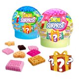 Okto Lovin: Slime s presenečenjem - 210 ml, različne Cene
