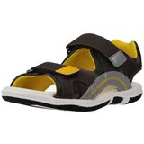 Chicco Sandali & Odprti čevlji 1069004C Kostanjeva | Shoptok.si
