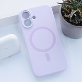  Maska za iPhone 16 Mag Case PureTone lila | ePonuda.com