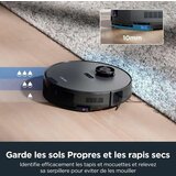  Robot usisivač Eureka E10S | shoptok.hr