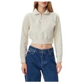 Tommy Hilfiger crop fit ženski duks THDW0DW20305-ACG | ePonuda.com