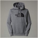 The North Face Puloverji NF0A89EM Siva | Shoptok.si