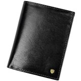 Rovicky Denarnice greg35513 Črna | Shoptok.si