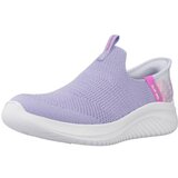 Skechers Modne superge SLIP-INS: ULTRA FL Vijolična | Shoptok.si
